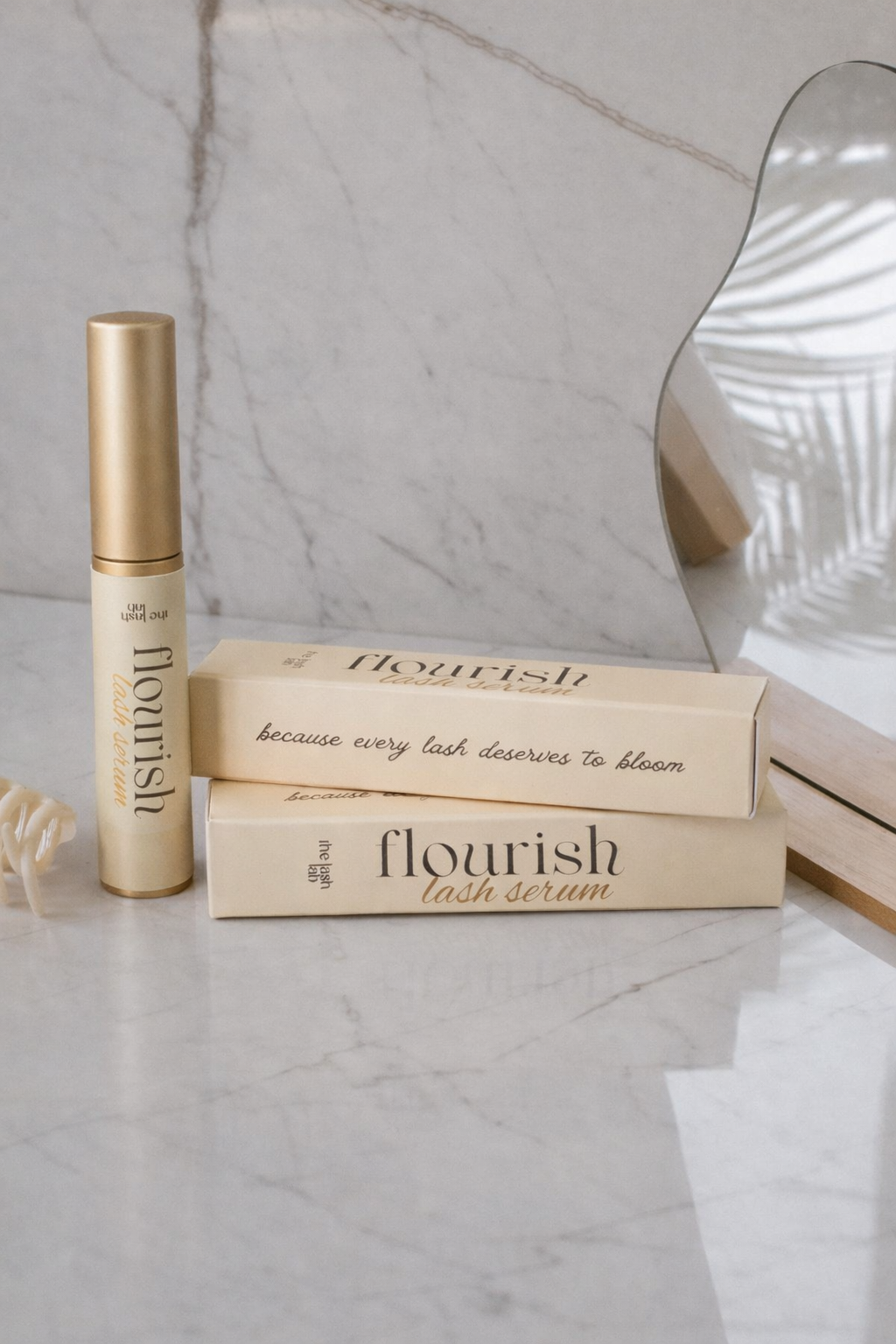Flourish Lash Serum
