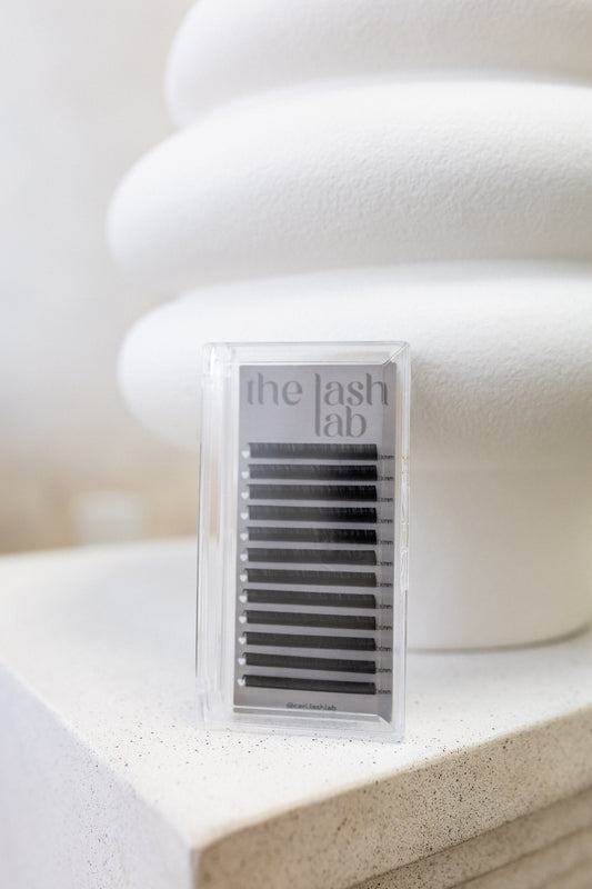 Lash Lab Silk Single Length Lashes