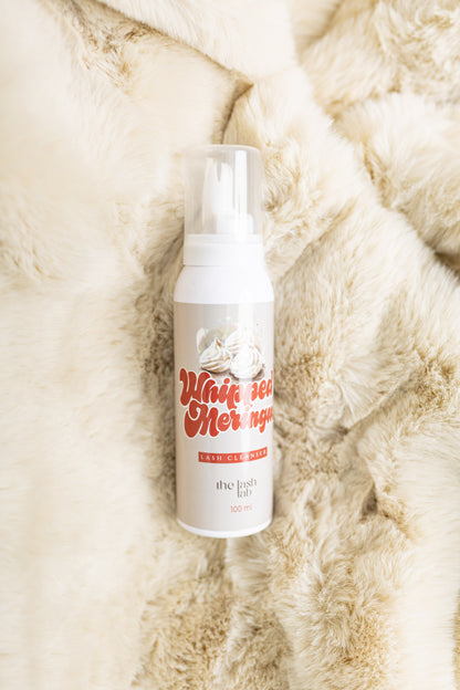 Meringue Whipped Cleanser