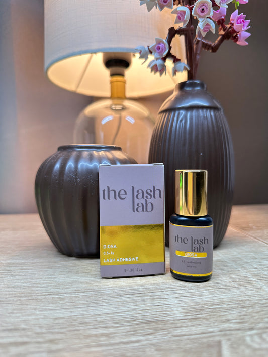 Diosa Adhesive