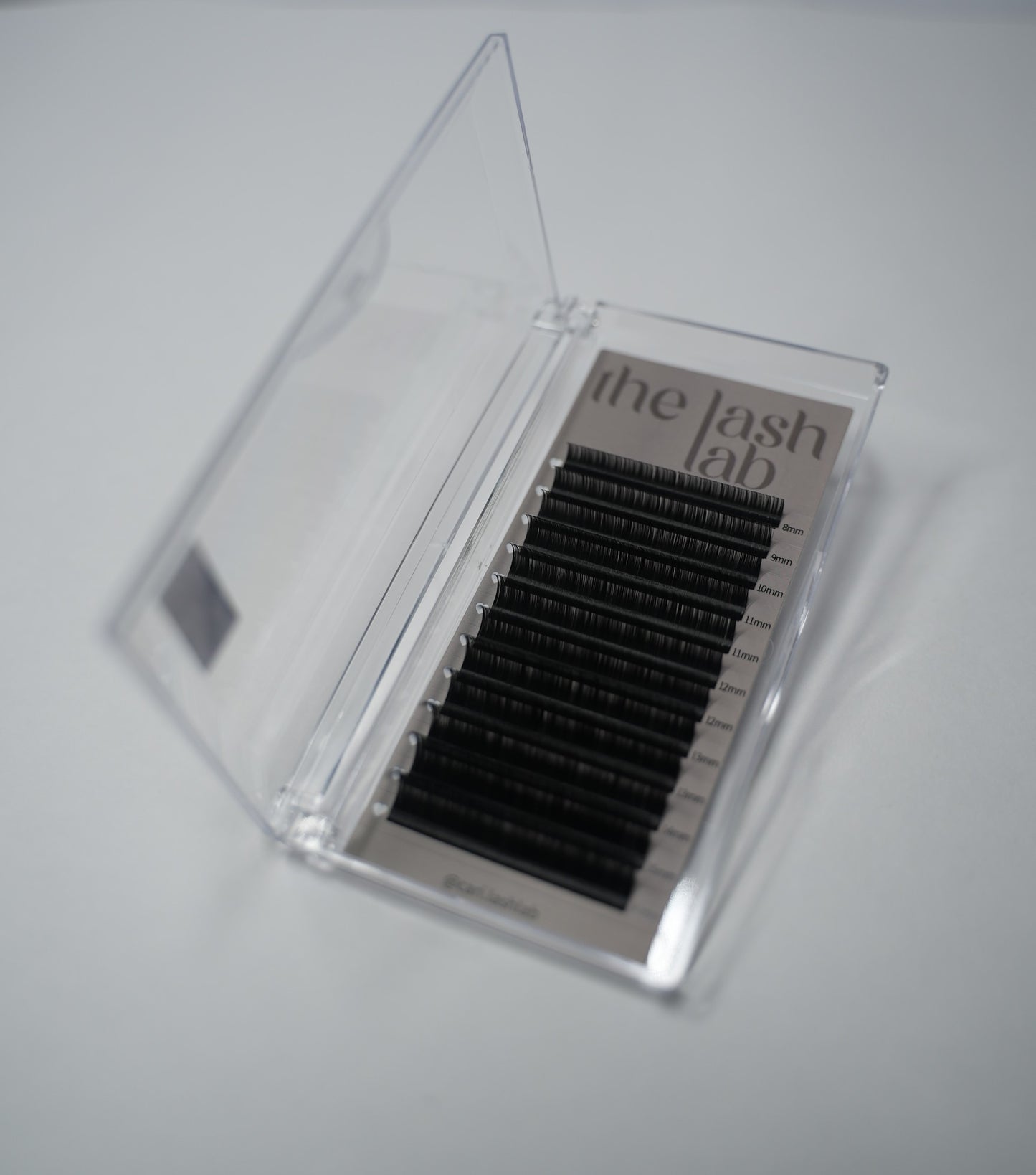 Lash Lab Silk Single Length Lashes
